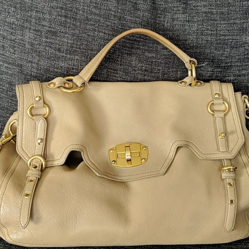 Miu Miu purse